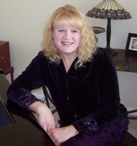 Author for piano method books