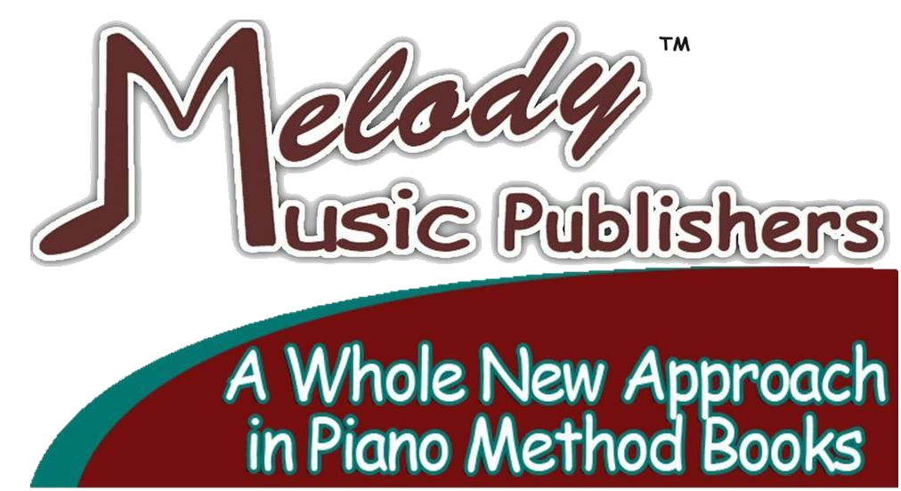 Piano Method Books and Sheet Music
