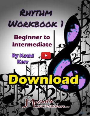 Rhythm Workbook 1 Download