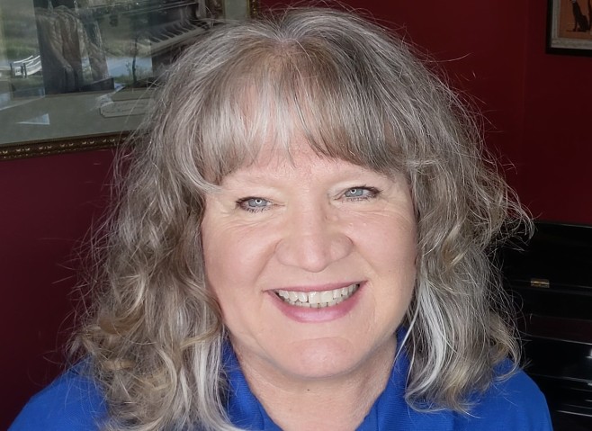 Melody Music Publishers Owner Kathi Kerr